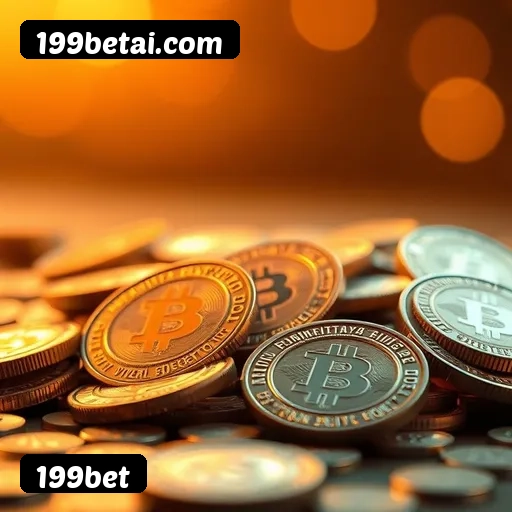 199bet bônus R$5.000 + 500 giros - Rollover 35x, prazo 30 dias, 38% taxa conversão