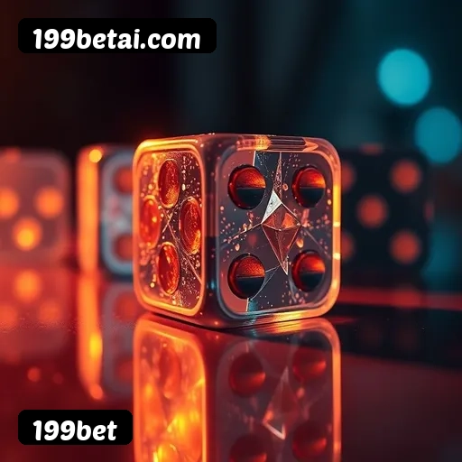 Tabela RTP dos jogos de cassino da 199bet