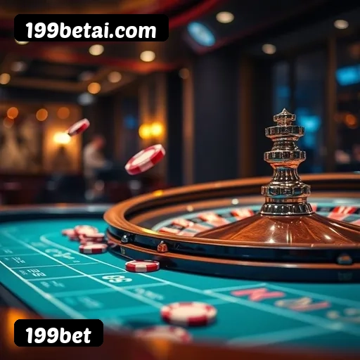 Níveis do programa VIP da 199bet